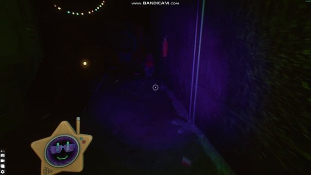 Прохождение POPPY PLAY TIME 5 1#