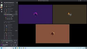 Беседа с заместителем НГ-А 18.03.2026