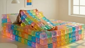 😻⭐Для маленьких, для подростков, яркое и красивые кроватки