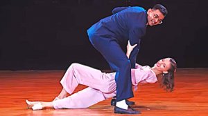 RTSF 2026 Vasu & Valentina – Rock that Swing