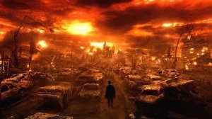 "Оставь надежду всяк сюда входящий!"- читает автор Галина Катрачёва