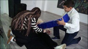 Победа, которой гордимся: Роман Романович Кузнецов — «Учитель года» муниципального этапа.