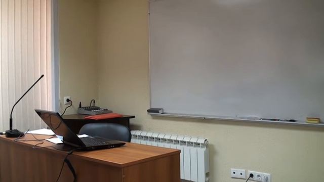 Семинар для бухгалтера - 25.02.2011 - Ч.1