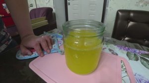 Топленое масло как в СССР