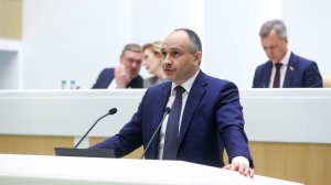 Отчёт о работе Счетной палаты Российской Федерации за 2025 год