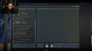 ВЫБИЛ НОЖ из КЕЙСА В CS2 и ОН ПЕРЕКРАСИТ ВОЛОСЫ ИЗ ЗА ЭТОГО! НОВЫЕ ПЕРЧАТКИ и КРАФТ НОЖА В КС2