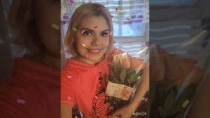 С днём рождения меня!!!