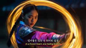 케데헌 “최초의 헌터” 뮤비 🎬 _ K-pop Demon Hunters _The First Hunters_ secor score MV _ 케이팝 데몬 헌터스