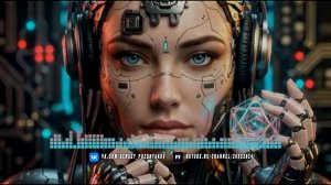 Techno Trance Мелодичное Путешествие в Мир Электронной Музыки