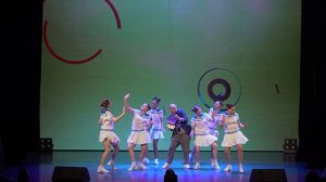 "Ясные дни" - исп. Рустам Кравцов