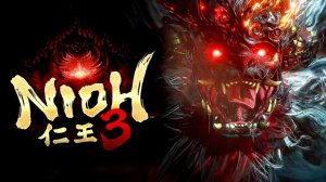 50% ► Nioh 3 Прохождение #23