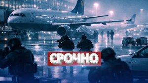 Столица парализована / Самая масштабная операция спецназа