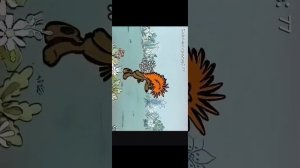 Все грехи и ляпы мультика «Трям здравствуйте»