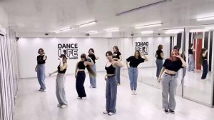 К-ПОП БЕЛГОРОД | K-POP COVER DANCE | ТАНЦЫ К-ПОП С НУЛЯ