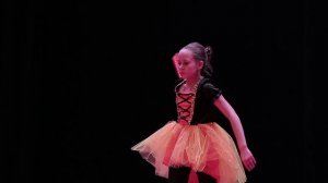 Цирк_Тафилир. Отчётный концерт