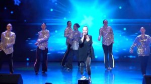 Песня «Танцы» исп. Елена Иванова