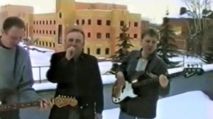 группа Импульс - Ты береги любовь одну