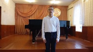 "Весенний экспромт"