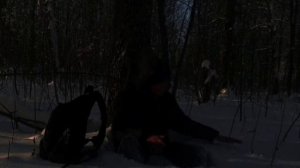 похищенный для леса ЧАСТЬ 25