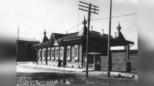 Глеб Горбовский. «Старина» (2004). Читает Ярослав Годованый