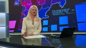 Информационная программа Эхо дня 18 марта 2026