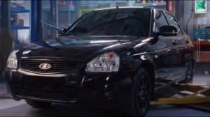 😂Форсаж переходит на авто ваз,хорошего настроения.