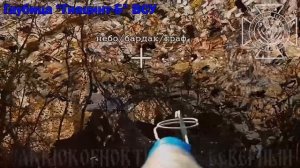 Северяне заставляют замолчать вражескую артиллерию.