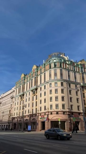 День за 88500? А как бы его провели вы?