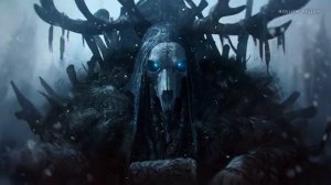 Cursed Spirits Dark Pagan Metalcore instrumental mix