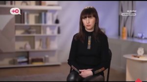 Ждули 4 сезон 19.03.2026 героиня 3-го выпуска Кристина Подшивалова, 25 лет