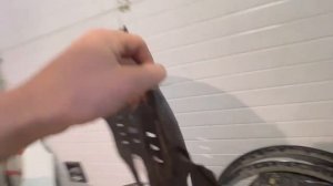 Пыльник зажита двигателя хендай Санта фе 4 ДВС Hyundai Santa Fe 20384