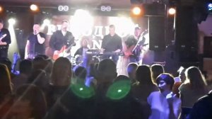 Выходной Бэнд - Районы кварталы кавер.mp4