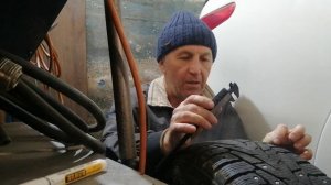 Дошиповка колес L200