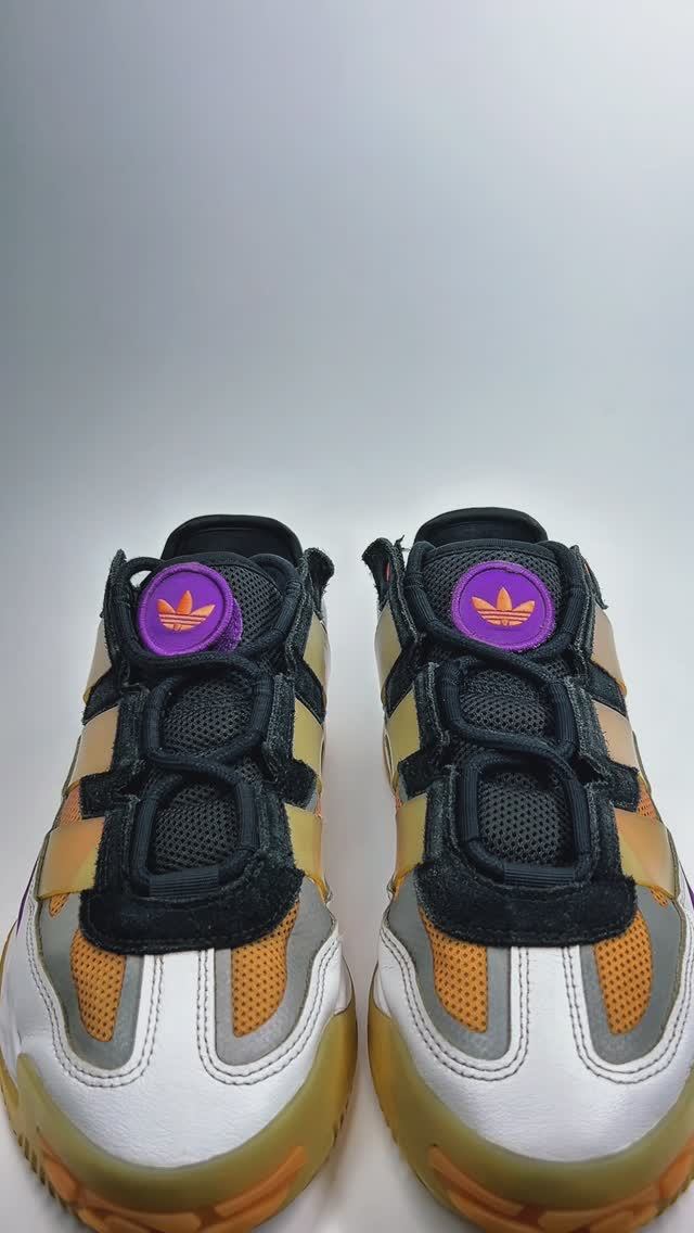 Кроссовки снова как новые: меняем задники любой сложности! 👟