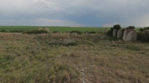 ОХОТА НА СУРКА В САРАТОВСКОЙ ОБЛАСТИ