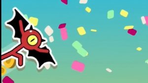 играем в Stickman Hook