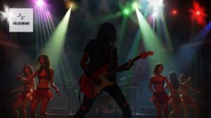 VolDeMaar - No Hackers blues