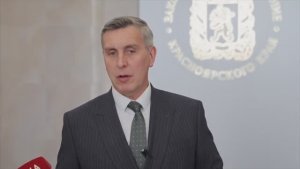 Алексей Додатко о докладе начальника ГУФСИН по Красноярскому краю А. Ефаркина.