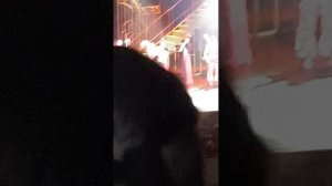 Спектакль Алиса в стране чудес