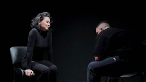 Актерское мастерство