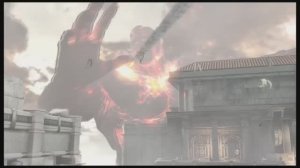 God of War® III Полное прохождение Гелиос часть 4
