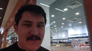 Сходили В Аквапарк