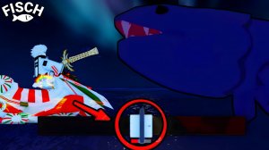 ВЫПОЛНИЛ САМЫЕ СЛОЖНЫЕ ИСПЫТАНИЯ В ФИШ! | FISCH ROBLOX!