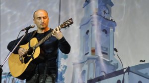 Посвящение Сванетии