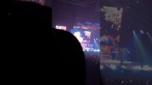 Концерт Сергея Лазарева - Ульяновск 14.03.26