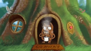 Играю в бобра