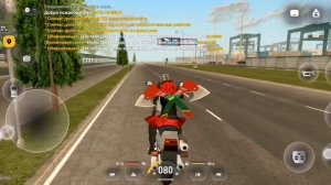 Как начать играть на русь мобайл