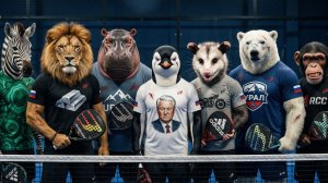 18.03.26 Американо Ural Padel Community р. 8-14