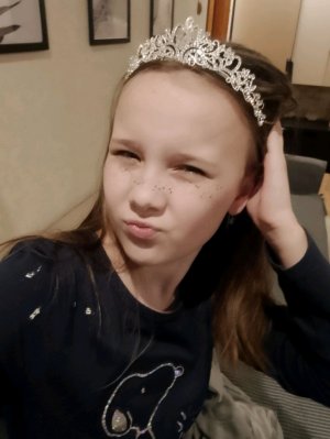 Рисую себе Гримм