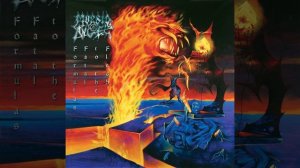 13 - Hymnos Rituales De Guerra (MORBID ANGEL)